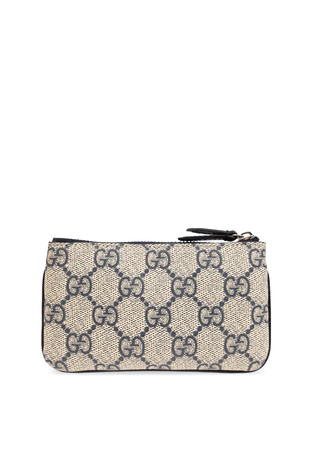 Beige Key case Gucci Vitkac Italy